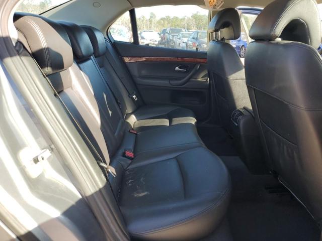 Photo 10 from auction – 2008 SAAB 9-3 2.0T with VIN YS3FB49Y581146834