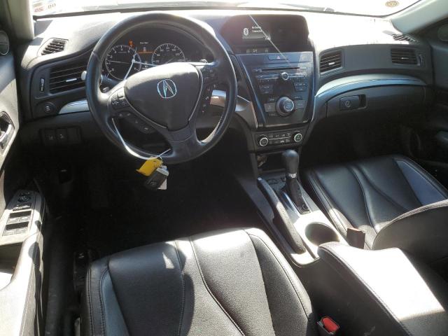 Photo 8 from auction – 2021 ACURA ILX with VIN 19UDE2F30MA008827