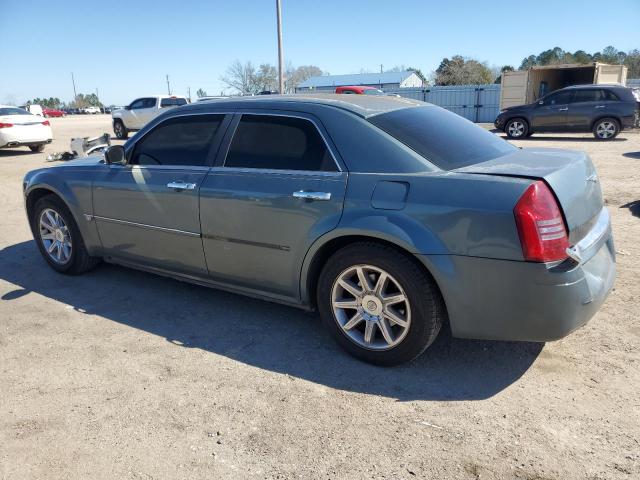 Фото 2 с аукциона – 2005 CHRYSLER 300C с VIN 2C3JA63H55H608156