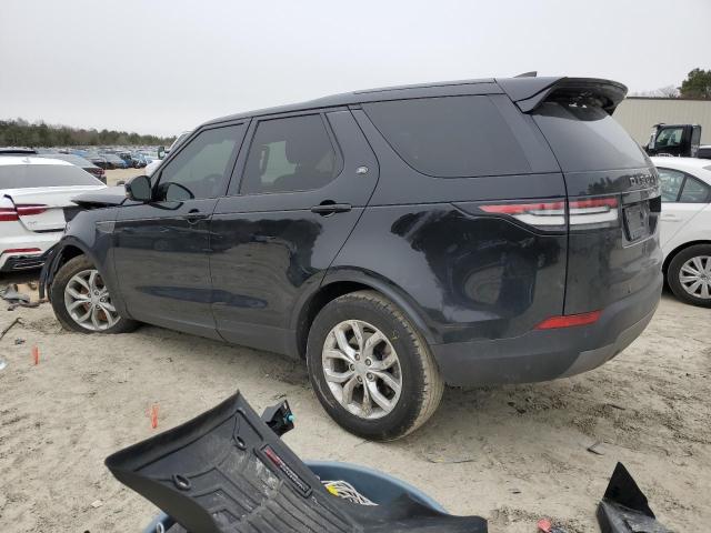 Photo 2 from auction – 2020 LAND ROVER DISCOVERY with VIN SALRG2RV6L2425916