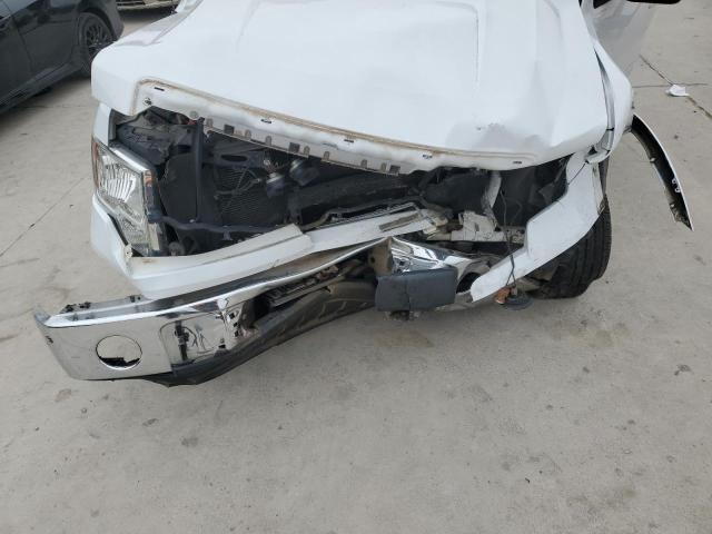Photo 11 from auction – 2012 FORD F150 SUPER with VIN 1FTFX1CF4CFB64090