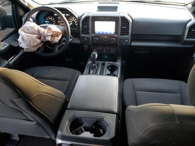 Photo 8 from auction – 2019 FORD F150 SUPER with VIN 1FTEW1E46KKD89885