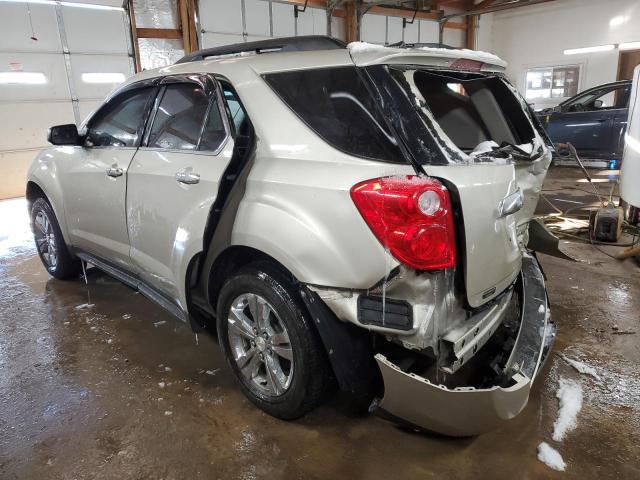 Photo 2 from auction – 2013 CHEVROLET EQUINOX LT with VIN 2GNALPEK5D1243903