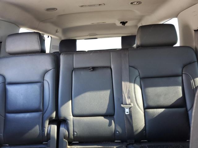 Photo 10 from auction – 2019 CHEVROLET SUBURBAN C with VIN 1GNSCHKC4KR192874