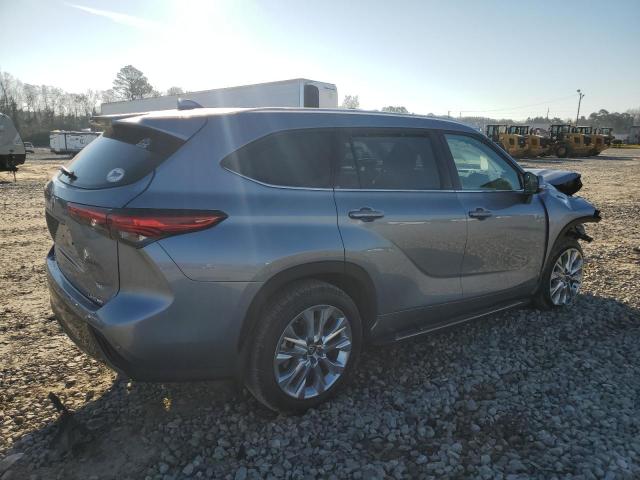 Снимка 3 от търг – 2020 TOYOTA HIGHLANDER с VIN 5TDYZRAH4LS009545