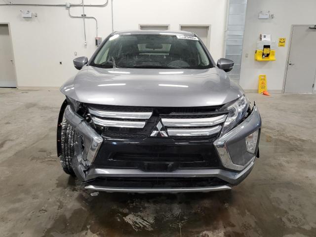 Photo 5 from auction – 2020 MITSUBISHI ECLIPSE CR with VIN JA4AT4AA8LZ611625