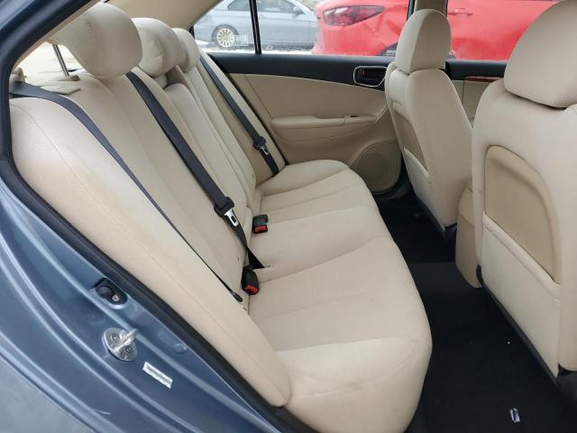 Photo 10 from auction – 2009 HYUNDAI SONATA GLS with VIN 5NPET46C19H422252