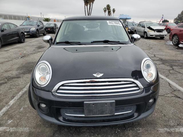 Photo 5 from auction – 2012 MINI COOPER with VIN WMWSU3C52CT259000