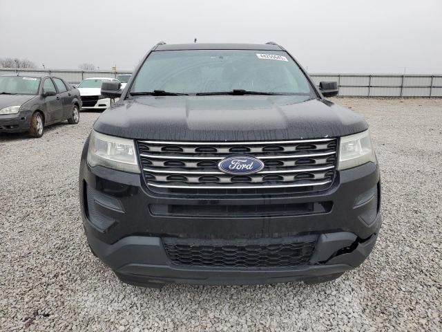 Photo 5 from auction – 2016 FORD EXPLORER with VIN 1FM5K7B89GGA28825