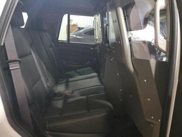 Photo 11 from auction – 2017 CHEVROLET TAHOE POLI with VIN 1GNLCDECXHR150484