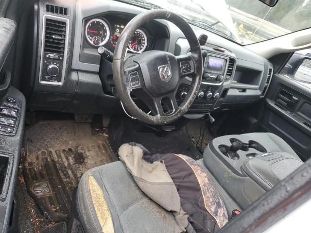 Photo 8 from auction – 2015 RAM 1500 ST with VIN 1C6RR7FT8FS518871