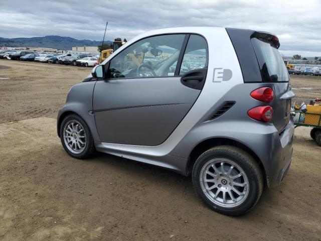 Photo 2 from auction – 2014 SMART FORTWO with VIN WMEEJ9AA8DK673242