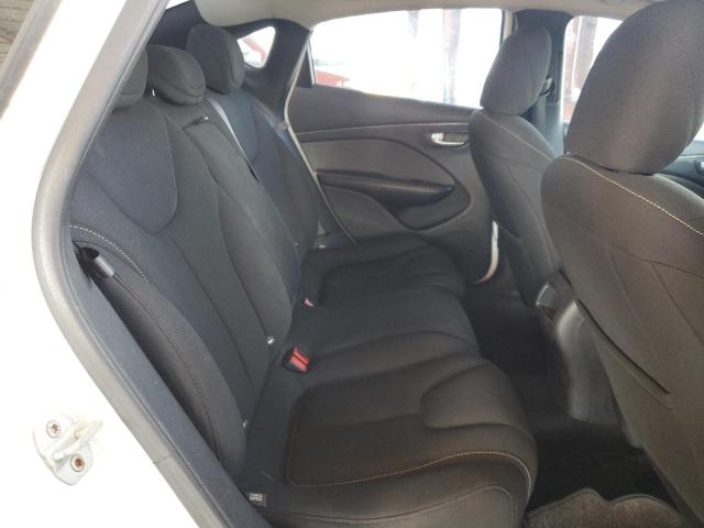 Photo 10 from auction – 2013 DODGE DART SXT with VIN 1C3CDFBA7DD194927