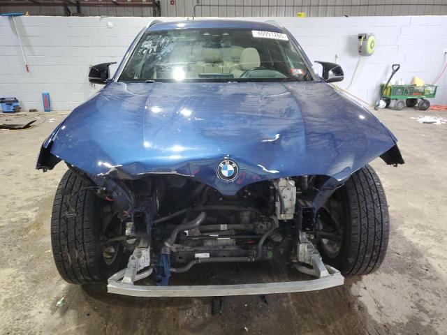 Photo 5 from auction – 2018 BMW X3 XDRIVE3 with VIN 5UXTR9C5XJLC83992