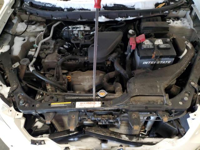 Photo 12 from auction – 2012 NISSAN ROGUE S with VIN JN8AS5MT9CW271631