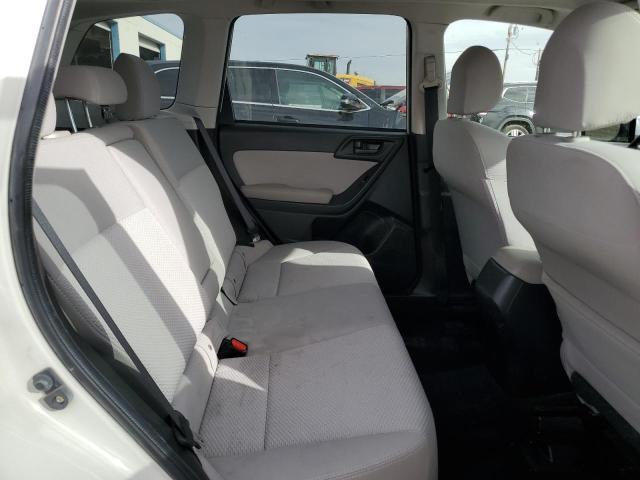 Photo 11 from auction – 2016 SUBARU FORESTER 2 with VIN JF2SJAFC7GH531190