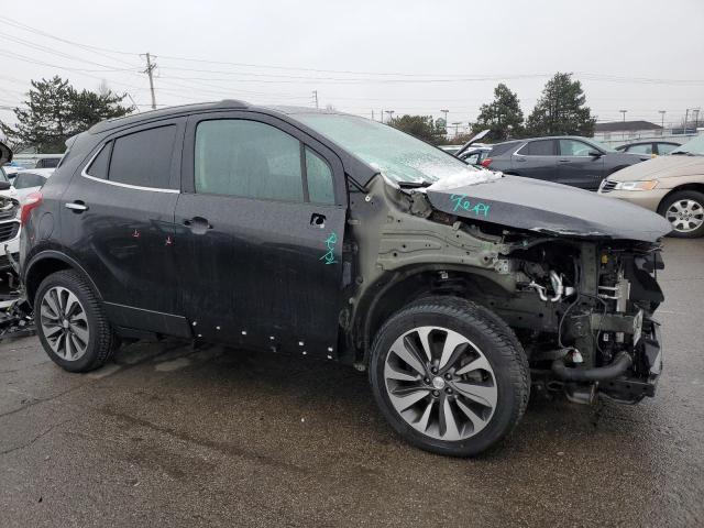 Photo 4 from auction – 2017 BUICK ENCORE ESS with VIN KL4CJCSB9HB249546