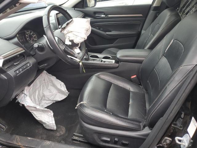Photo 7 from auction – 2020 NISSAN ALTIMA SL with VIN 1N4BL4EV9LC101493