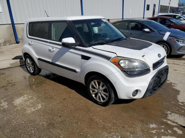 Photo 4 from auction – 2013 KIA SOUL + with VIN KNDJT2A65D7754678