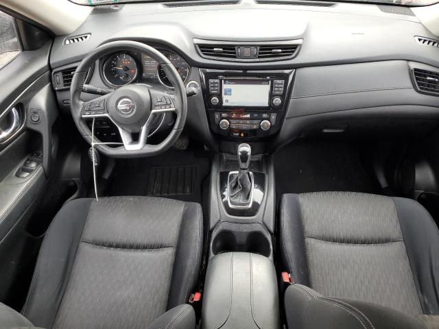 Photo 8 from auction – 2017 NISSAN ROGUE S with VIN JN8AT2MVXHW274199