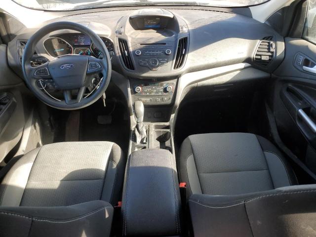 Photo 8 from auction – 2018 FORD ESCAPE SE with VIN 1FMCU9GD3JUC87645