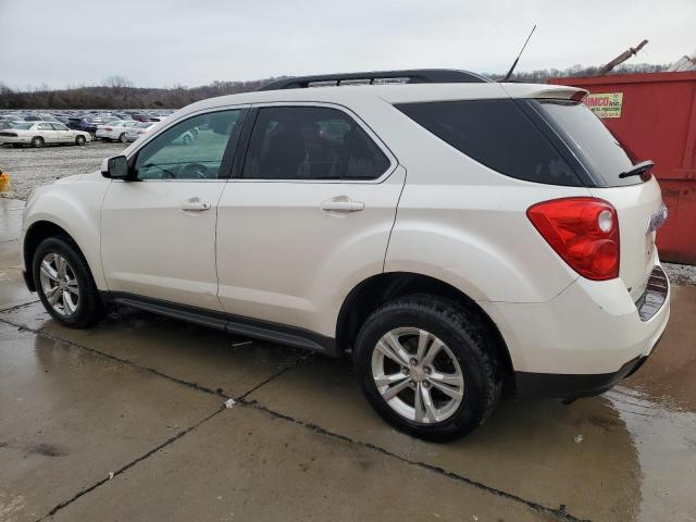 Photo 2 from auction – 2012 CHEVROLET EQUINOX LT with VIN 2GNALDEK6C1226749