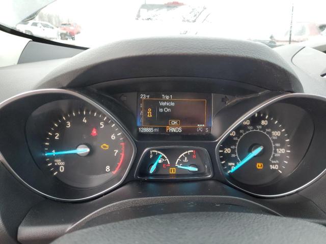 Photo 9 from auction – 2018 FORD ESCAPE SE with VIN 1FMCU9GD2JUB29233