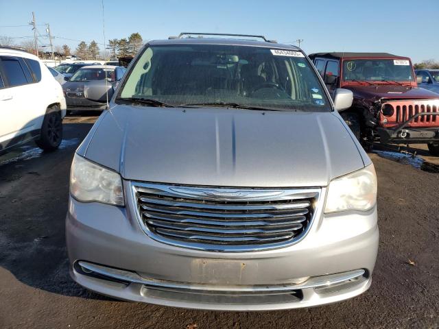 Photo 5 from auction – 2014 CHRYSLER TOWN & COU with VIN 2C4RC1BG2ER449210