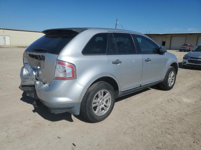 Photo 3 from auction – 2009 FORD EDGE SE with VIN 2FMDK36C19BA93584