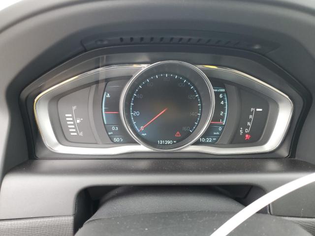 Photo 9 from auction – 2014 VOLVO XC60 3.2 with VIN YV4952DL2E2515258