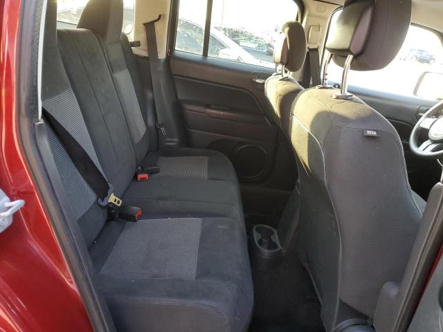 Photo 11 from auction – 2014 JEEP PATRIOT SP with VIN 1C4NJPBA0ED690155