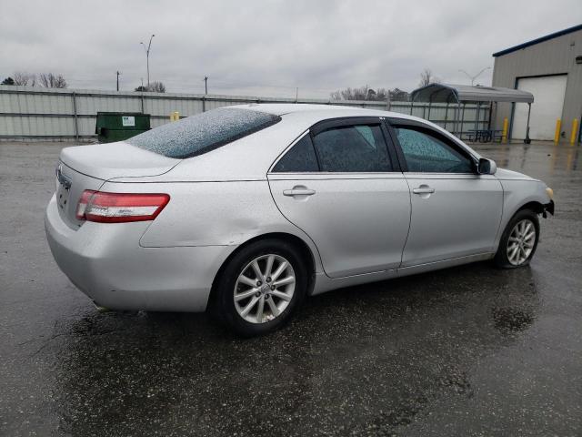 Photo 3 from auction – 2011 TOYOTA CAMRY BASE with VIN 4T1BF3EK2BU123857