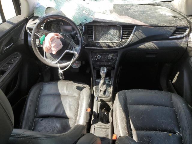 Photo 8 from auction – 2019 BUICK ENCORE ESS with VIN KL4CJCSM3KB774854