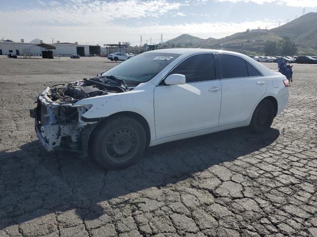 TOYOTA CAMRY CE 2007 with VIN 4T1BE46K07U664775 - Photo from auction
