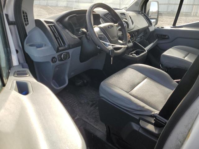 Photo 8 from auction – 2018 FORD TRANSIT T- with VIN 1FTYE1ZM3JKA30471