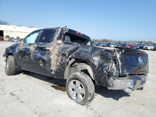 Photo 2 from auction – 2017 RAM 1500 SLT with VIN 1C6RR7LT5HS832307