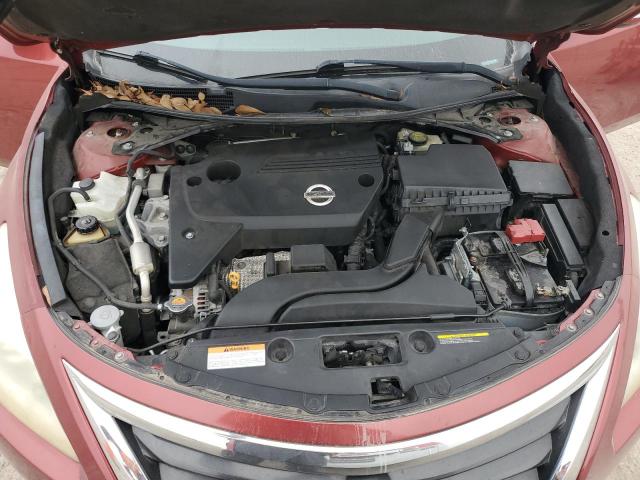 Photo 11 from auction – 2015 NISSAN ALTIMA 2.5 with VIN 1N4AL3AP4FC196904
