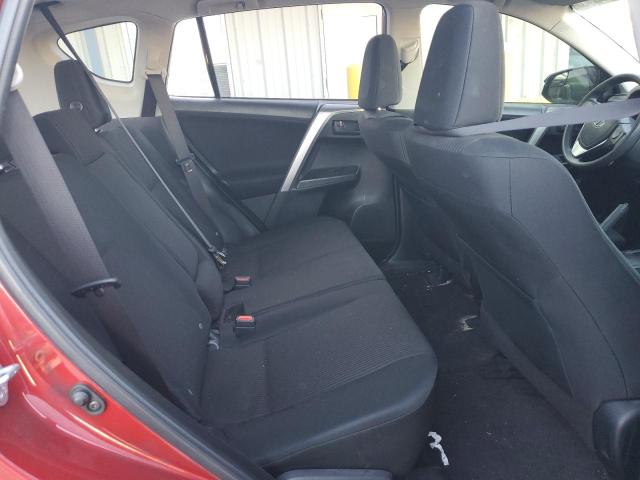 Photo 11 from auction – 2016 TOYOTA RAV4 LE with VIN JTMZFREV3GJ063225