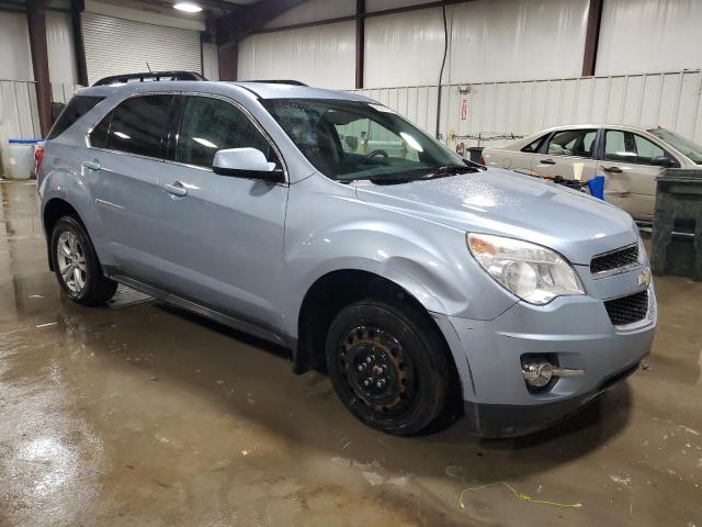 Photo 4 from auction – 2015 CHEVROLET EQUINOX LT with VIN 2GNFLGEK2F6199838
