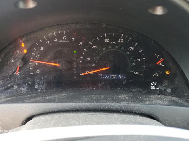 Photo 9 from auction – 2007 TOYOTA CAMRY with VIN 4T1BE46K47U060601