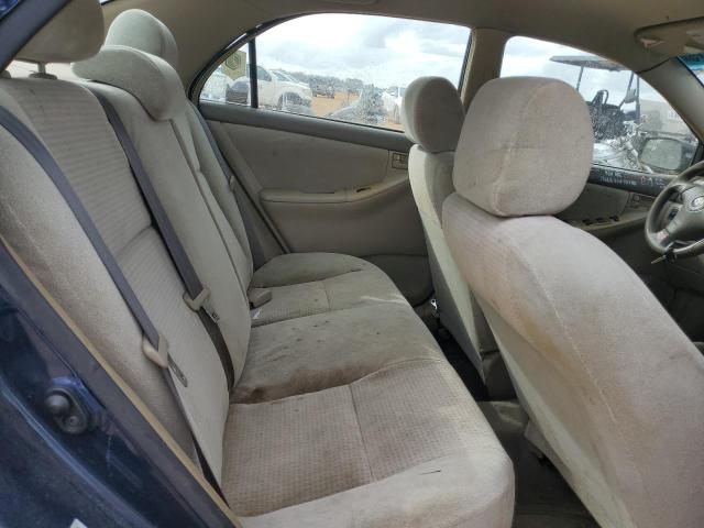 Photo 10 from auction – 2007 TOYOTA COROLLA CE with VIN 1NXBR32E67Z813740