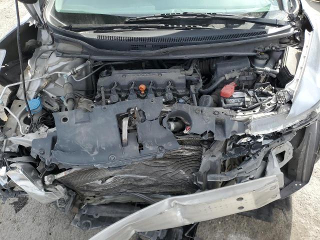 Photo 11 from auction – 2015 HONDA CIVIC EX with VIN 19XFB2F81FE005592