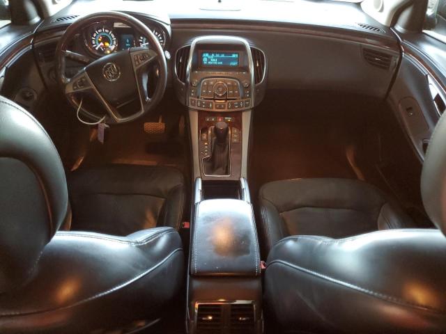 Photo 8 from auction – 2011 BUICK LACROSSE C with VIN 1G4GD5GDXBF100031