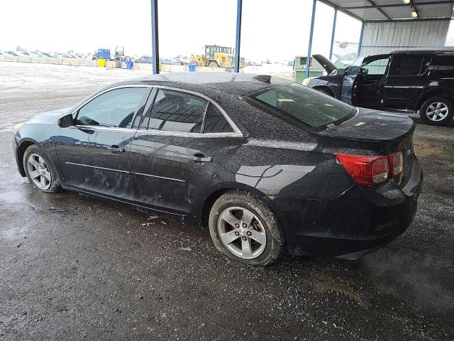 Photo 2 from auction – 2015 CHEVROLET MALIBU LS with VIN 1G11B5SL8FF127273