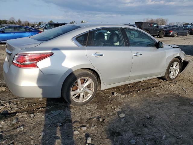 Photo 3 from auction – 2013 NISSAN ALTIMA 2.5 with VIN 1N4AL3AP9DC110242