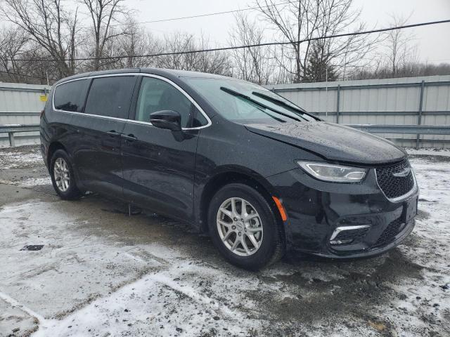 Photo 4 from auction – 2024 CHRYSLER PACIFICA T with VIN 2C4RC1BG8RR176134