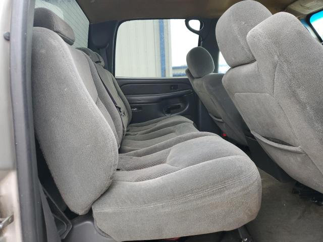 Photo 10 from auction – 2004 CHEVROLET SILVERADO with VIN 1GCHK33U94F180191