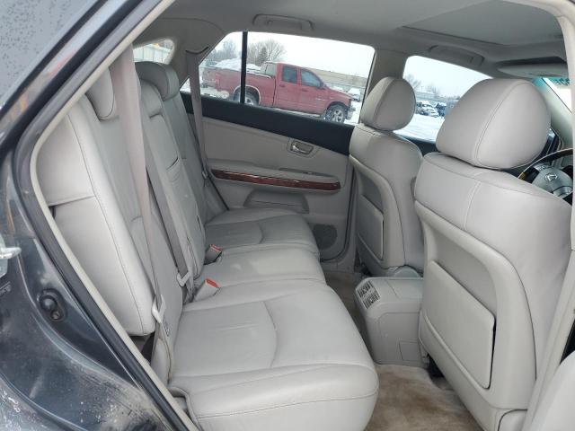Photo 11 from auction – 2006 LEXUS RX 330 with VIN 2T2HA31U46C108635