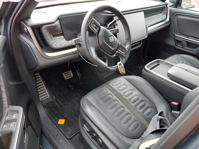 Photo 8 from auction – 2023 RIVIAN R1S ADVENT with VIN 7PDSGABA0PN029892