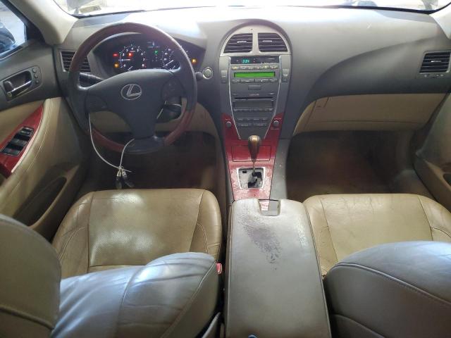 Photo 8 from auction – 2008 LEXUS ES 350 with VIN JTHBJ46G182210185